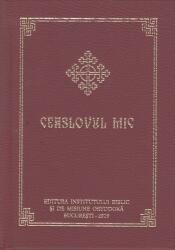 Ceaslovul mic (ISBN: 9789736165818)