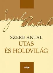 *Utas és holdvilág (ISBN: 9789632675664)