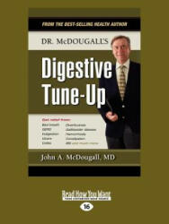Dr. McDougall's Digestive Tune-Up (ISBN: 9781459647121)