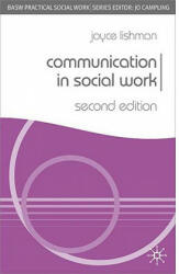Communication in Social Work - Joyce Lishman (2009)