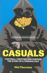 Casuals (ISBN: 9781903854143)