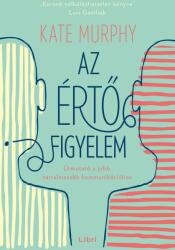 Az értő figyelem (ISBN: 9789636040468)