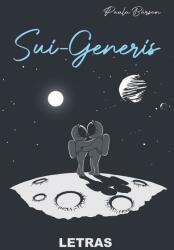 Sui-Generis - Paula Barsan (ISBN: 9786060717140)