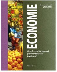 Economie (ISBN: 9786065358959)