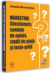 Marketing (ISBN: 9786062615215)