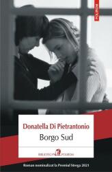 Borgo Sud - Donatella Di Pietrantonio (ISBN: 9789734688494)
