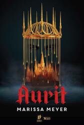 Aurit (ISBN: 9786069072646)