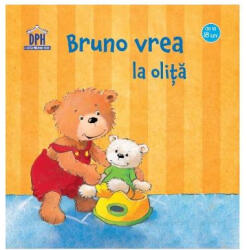 Bruno Vrea La Olita, - Editura DPH (ISBN: 5948489357060)