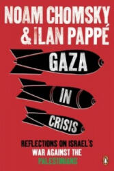 Gaza in Crisis - Noam Chomsky (2011)