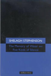 Memory of Water/5 Knds Silence (2003)