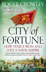 City of Fortune (2012)