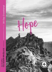 Hope: 30-Day Devotional (ISBN: 9781789741940)