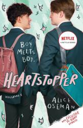 Heartstopper - Volume 1 (ISBN: 9781444968927)