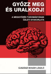 Győzz meg és uralkodj! (ISBN: 9786158116244)