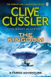 Kingdom - Clive Cussler (2012)