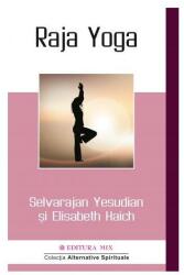 Raja Yoga (ISBN: 9786068460888)