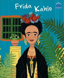Frida Kahlo (ISBN: 9786060483762)