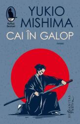 Cai în galop (ISBN: 9786067799613)