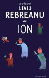 Ion (ISBN: 9789731898759)