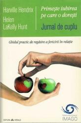 Jurnal de cuplu (ISBN: 9789731119168)
