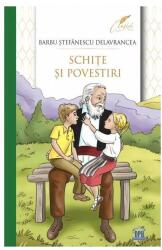 Schițe și alte povestiri (ISBN: 9786060484806)