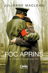 Foc aprins (ISBN: 9786060880547)