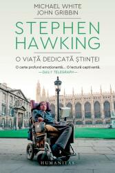 Stephen Hawking (ISBN: 9789735073954)