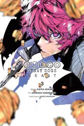 Bungo Stray Dogs: Beast, Vol. 3 (ISBN: 9781975344931)