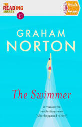 Swimmer - Graham Norton (ISBN: 9781529388015)