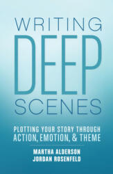 Deep Scenes - Martha Alderson (ISBN: 9781599638836)