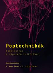 Poptechnikák (2022)