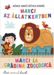 Marci az Állatkertben / Marci la gradina zoologica (2021)