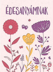Édesanyámnak (2018)