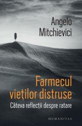 Farmecul vieților distruse (ISBN: 9789735073909)