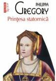 Prințesa statornică (ISBN: 9789734689309)