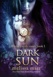 Dark Sun (ISBN: 9781953909374)