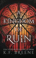 A Kingdom of Ruin (ISBN: 9781955757195)