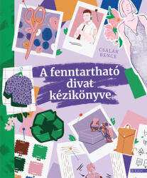 A fenntartható divat kézikönyve (2022)