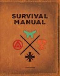 Official Far Cry Survival Manual - Titan Books, Scott Campbell (2021)
