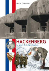 Hackenberg - Truttmann (ISBN: 9782955838532)
