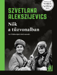 Nők a túzvonalban (ISBN: 9789634799122)