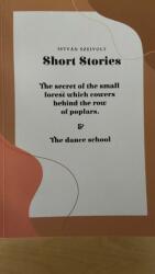 Short Stories (ISBN: 9786155114205)