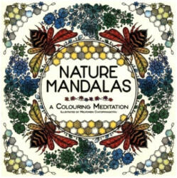 Nature Mandalas - A Colouring Meditation (2022)