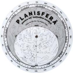 Planisferă Astromix (ISBN: 9789730301069)