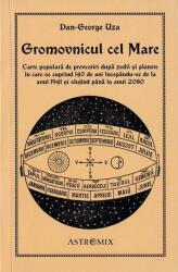Gromovnicul cel Mare (ISBN: 9786069512371)