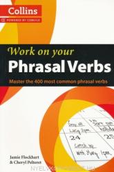 Work On Your Phrasal Verbs (2012)