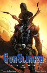 Gunslinger Spawn, Volume 1 (ISBN: 9781534324008)
