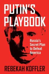 Putin's Playbook (ISBN: 9781684513741)