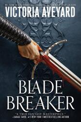 Blade Breaker (ISBN: 9780063259973)
