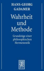 Gesammelte Werke - Hans-Georg Gadamer (ISBN: 9783161502118)